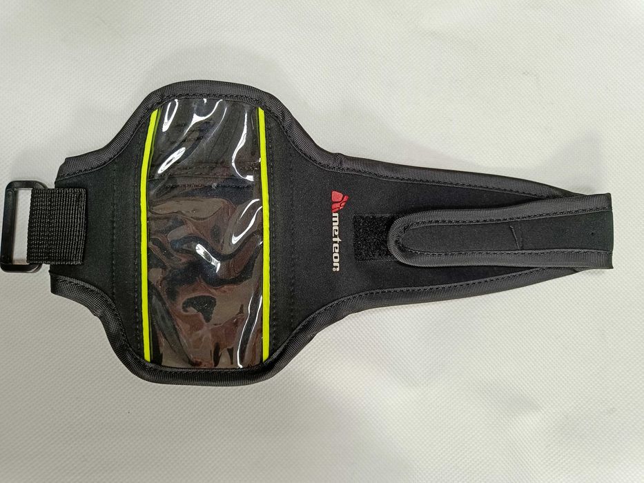 Opaska na telefon na ramie Nowa