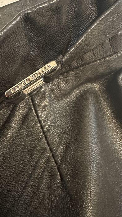 100% skóra KAREN MILLEN