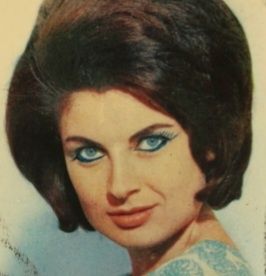 O Meu Nome é Madalena Iglésias