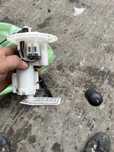 Yamaha xenter 125 pompa paliwa