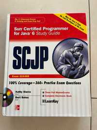 SCJP Java 6 study guide