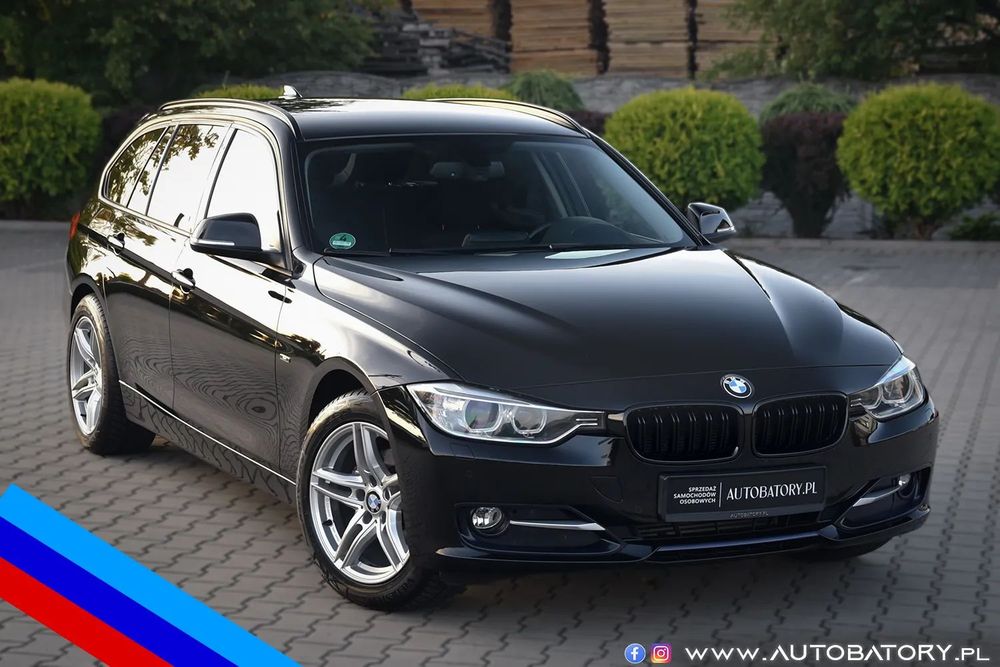 BMW Seria 3 CZYTAJ OPIS, Nowy Rozrząd, z Niemiec, IGŁA