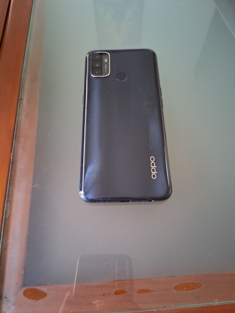 Vendo telemóvel OPPO A53S