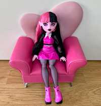 Brinquedo sofá Monster High