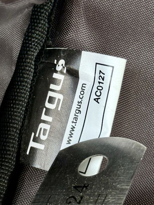 Torba na laptopa Targus AC0127