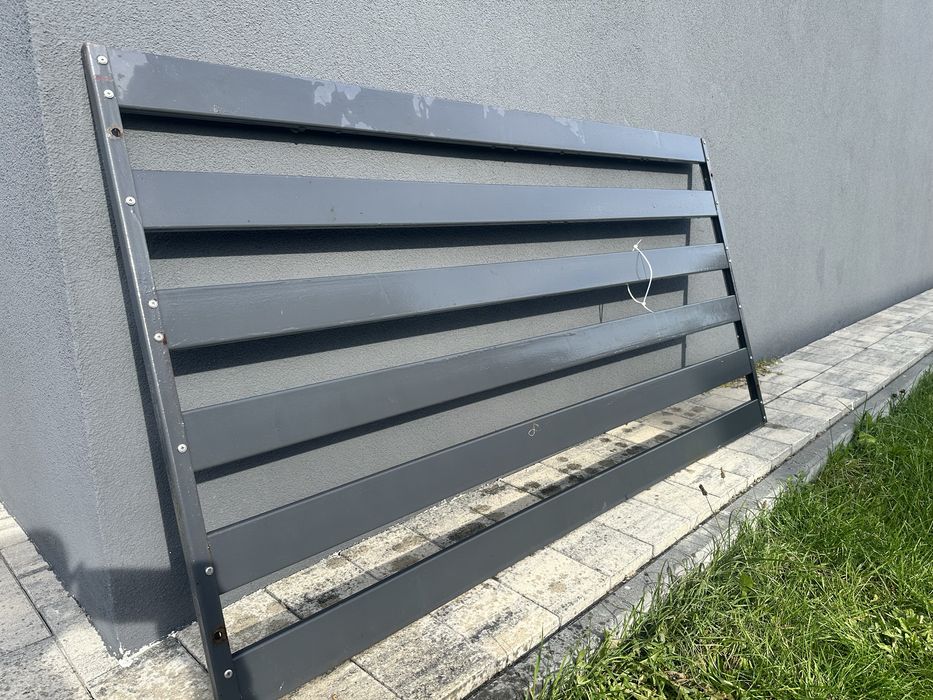 Barierka do wielojakiego wykorzystnia