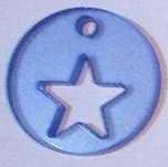 Pendentes Acrílicos para Colares - Novos