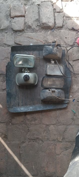 Продам фари  ссср