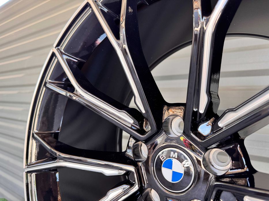Нові Різноширокі R20 5x112 BMW G30 G20 G06 G05 G12 G11 G80 купити