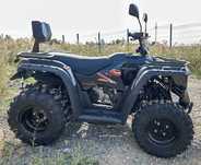Quad Atv Linhai 210cc homologacja Nowość raty raty super jakość 200cc