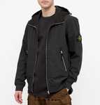 Stone Island (XL), 300 евро, 100% оригінал, з Мілану (чек на 450 евро)