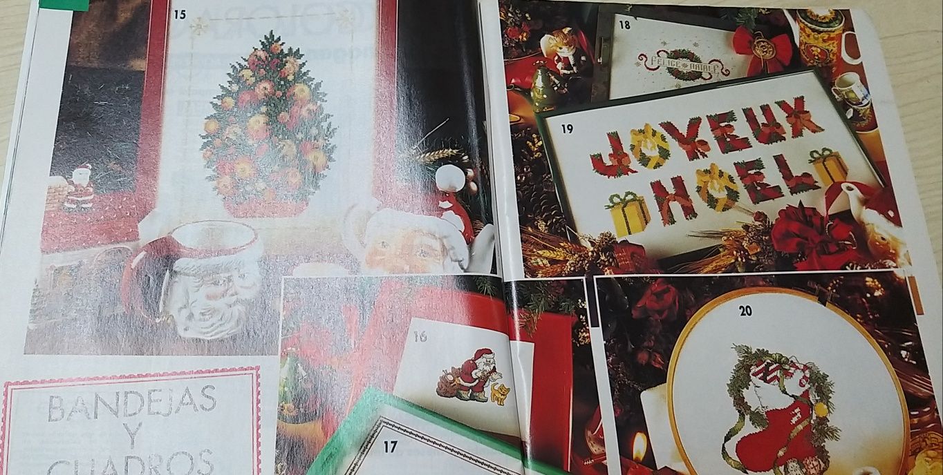 Revista Labores nº 449.