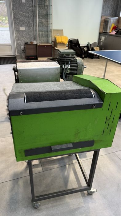 Воскувальна машина