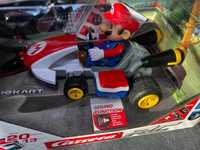 Zabawka zdalnie sterowana Mario Kart 2.4 GHz Carrera