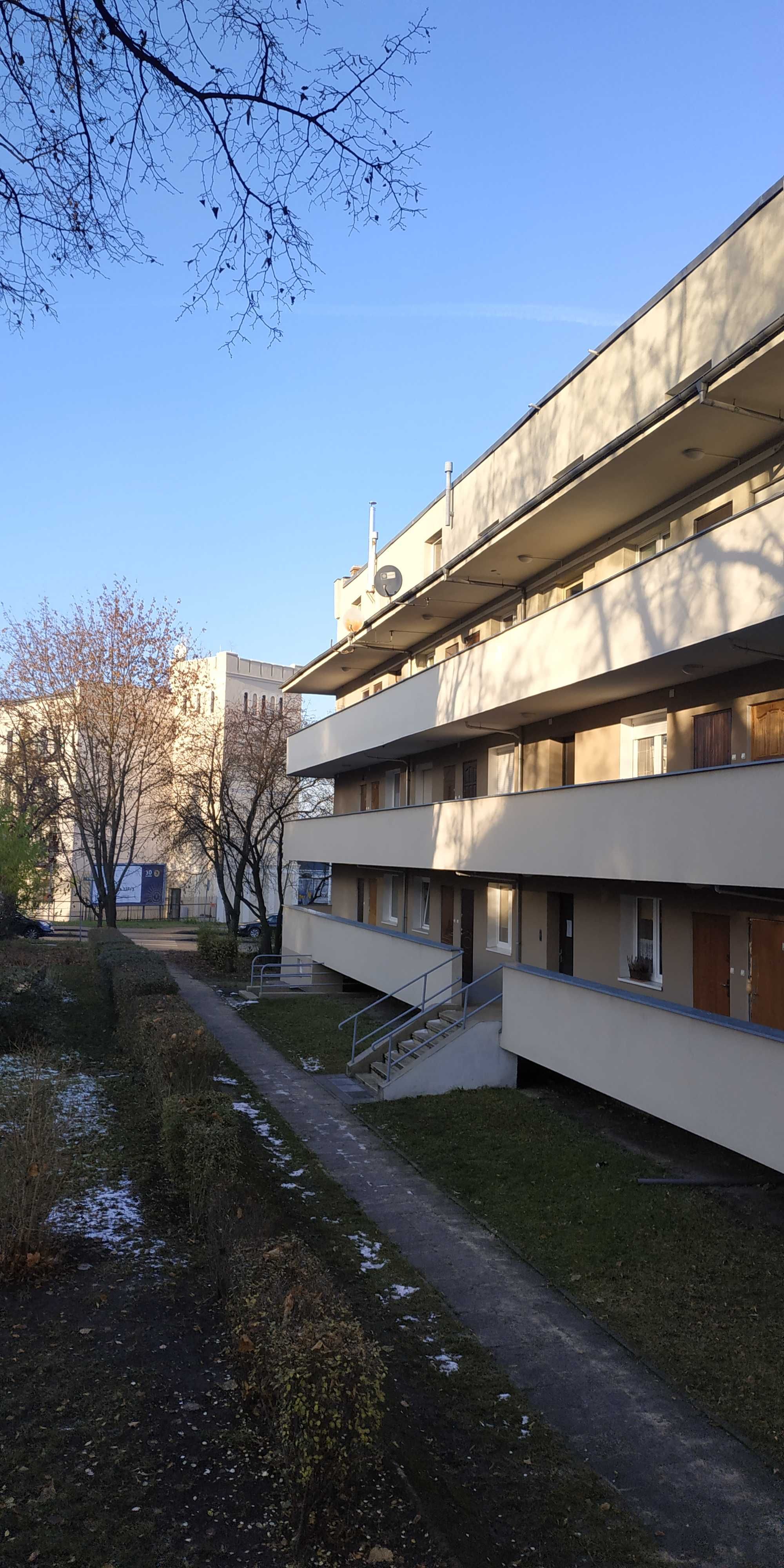 Ciepłe mieszkanie w centrum, bez pośredników, Fabryczna, niski czynsz