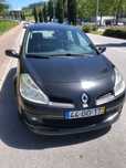 Renault Clio 1.5 dCi Rip Curl