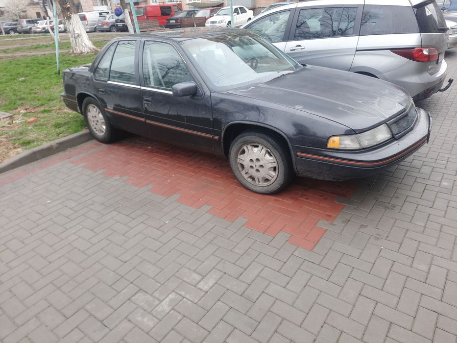 Продам авто або обмін на трактор
