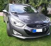 Hyundai i40 combi 2014