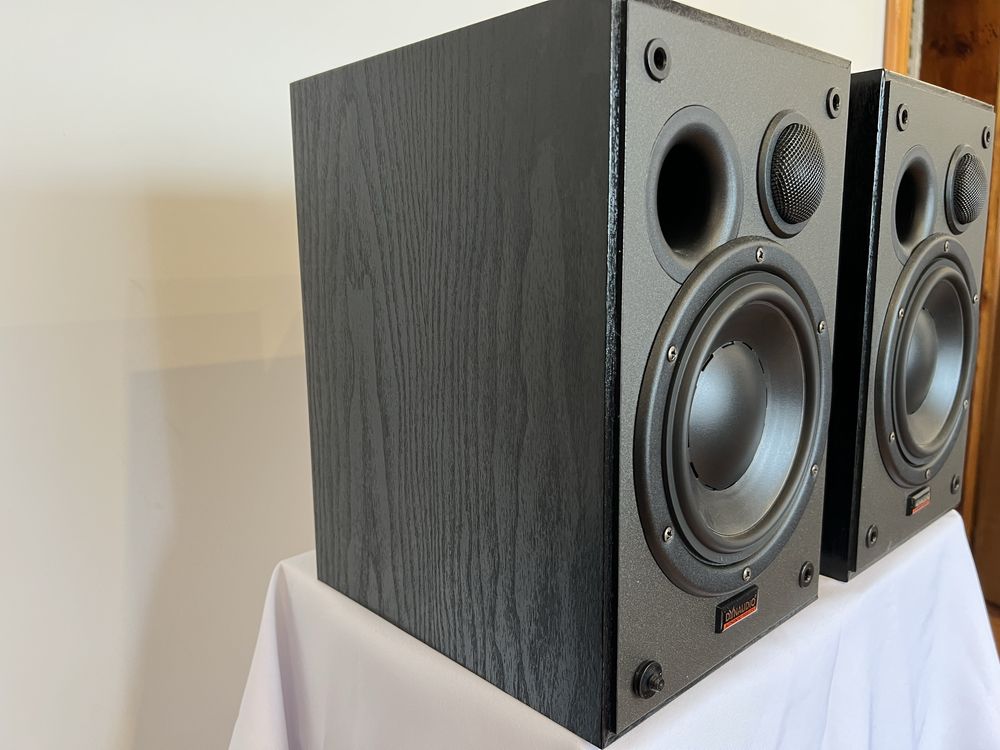 Dynaudio Audience 5