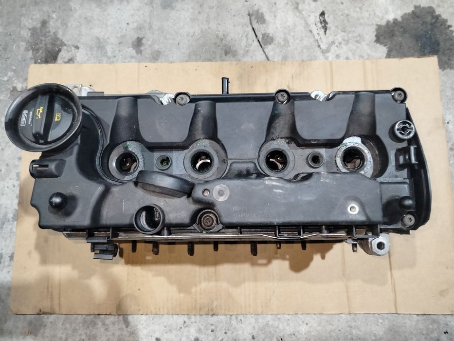 Pokrywa zaworów 2.0d. audi. Skoda. Seat