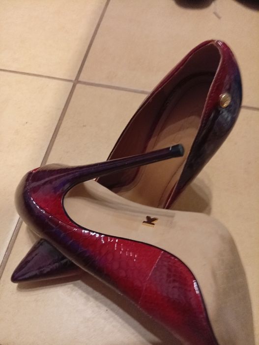 Szpilki Kazar rozm 39.