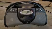 Radio CD player Aeg