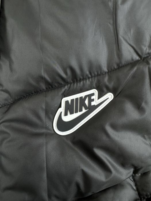 Акция!! Куртка найк нсв/Пуховик Nike NSW зимний