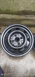 Диски колес r14  4*108 Audi 80, Renault, Москвич 2141