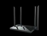 Новый Mesh WiFi Гигабитный 5 ГГц Роутер Netis NC65 AC1200 Mu-Mimo