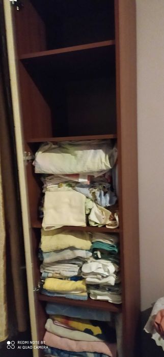 szafa szafka słupek komin