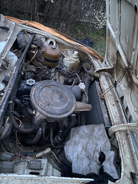 Продам ваз 2106 стан я на фото