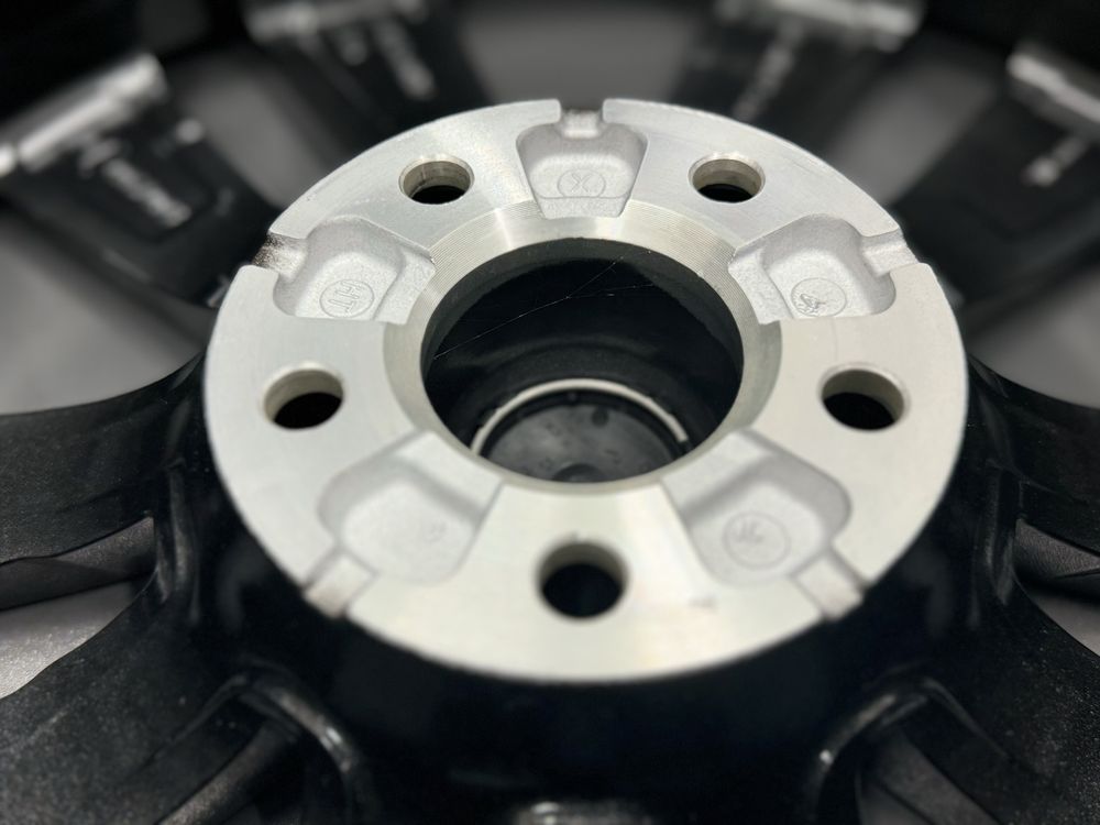 Нові диски Ауді А6 А7 Audi A6 C8 4K0601025EG 20 R20 5х112 8.5х20 ЕТ43