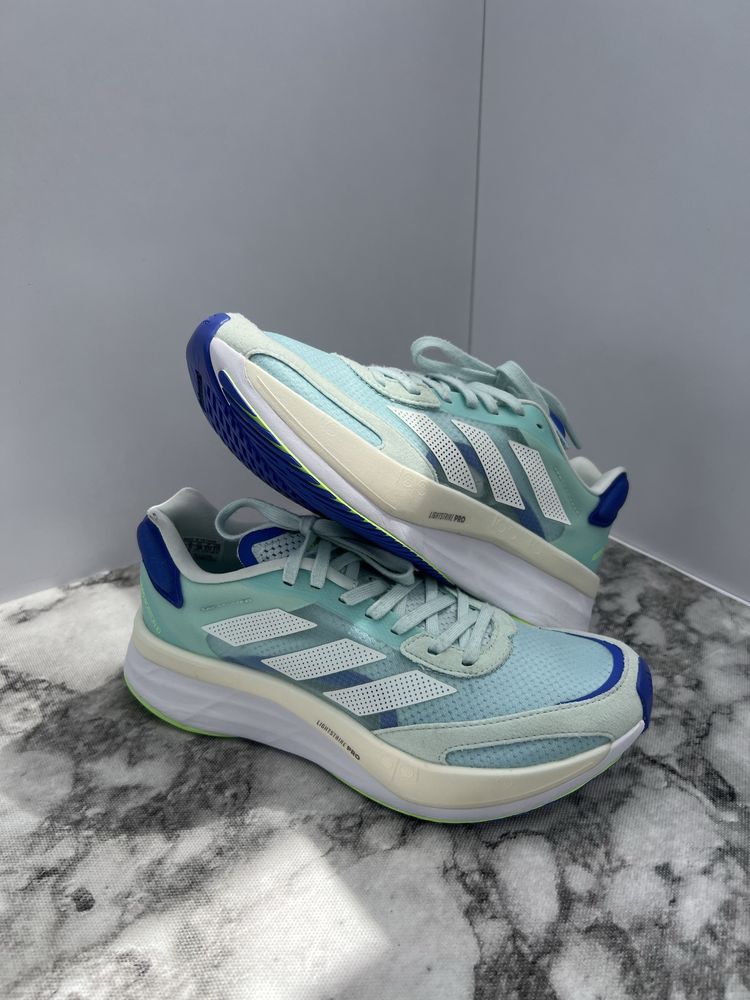 Adidas  ADIZERO BOSTON 10 розмір 38(23.5)