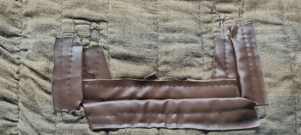 Продам  утеплювач  двигуна ВАЗ 2101, 2102, 21011, 21013