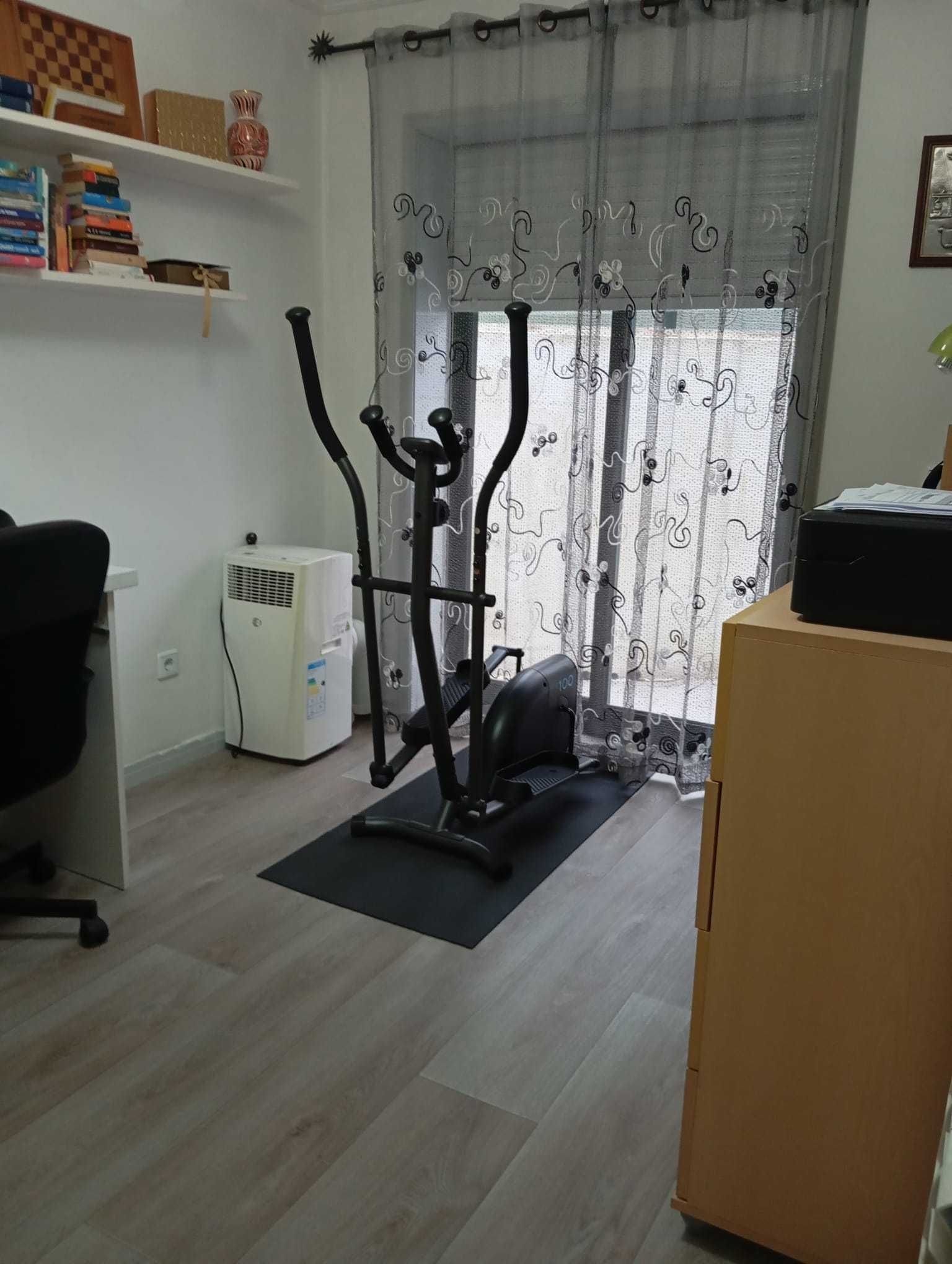 Apartamento T4 Arca d' Água - Porto