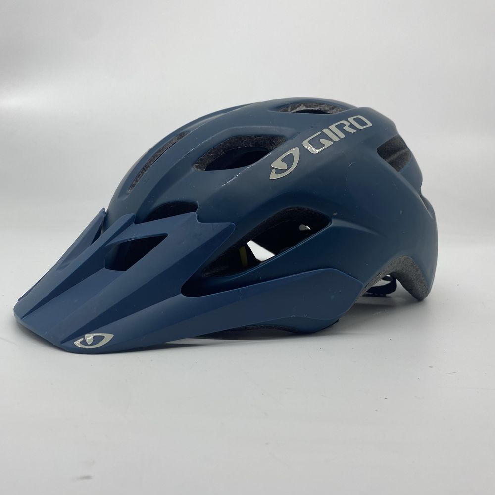 (KS32) Kask rowerowy GIRO FIXTURE MIPS R: (54-61cm)