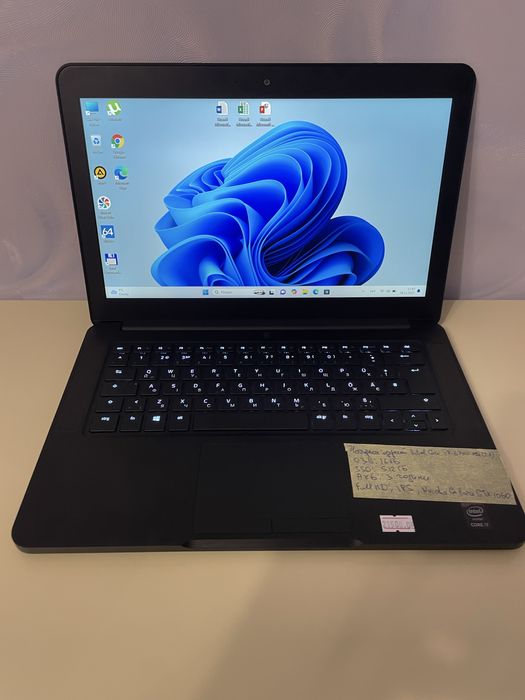 Ігровий ноутбук  RAZER Blade 14 RZ09-01952G72