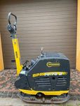 Реверсивна віброплита BOMAG BPR 70/70 D 2022 року - потужна та надійна