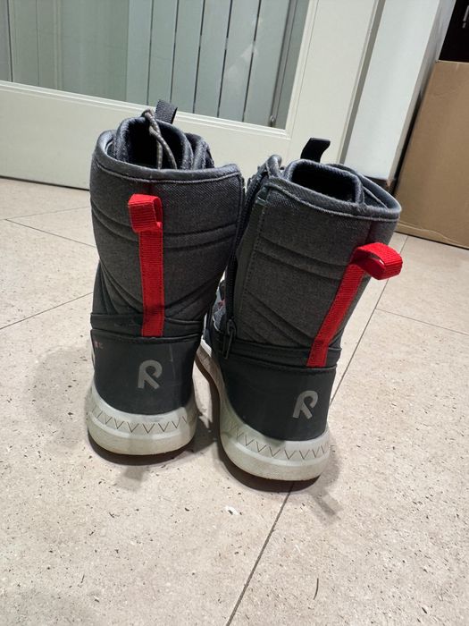 Zimowe buty Reima - rozmiar 32