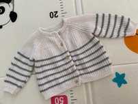 Bluza h&m, sweter H&M 56 rozmiar