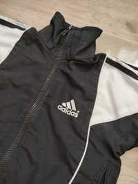 Kurtka z firmy Adidas rozmiar 98