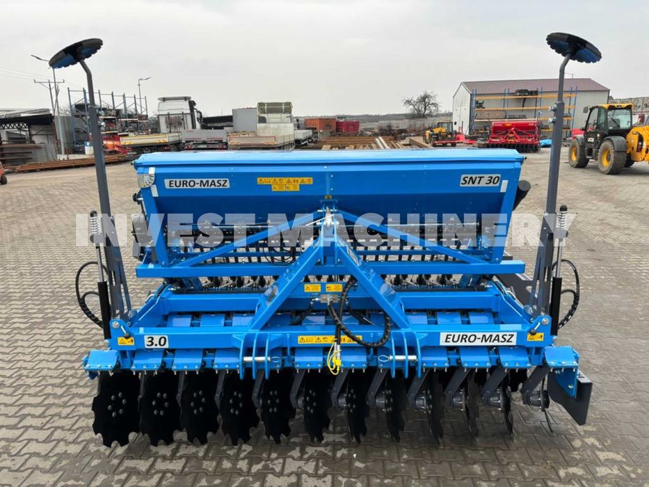 SIEWNIK AgReGaT UpRaWoWo-SiEWnY EuRo-MaSz NaBuDoWaNy BrOnA bezorkowy