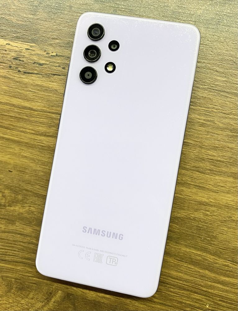 Samsung Galaxy A32 смартфон