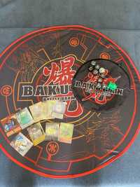 Карточки бакуган Bakugan