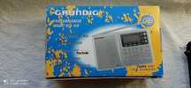Grundig Yacht Boy 400 Jak NOWY Radio Globalne SSB Darmow Nasłuchiwanie