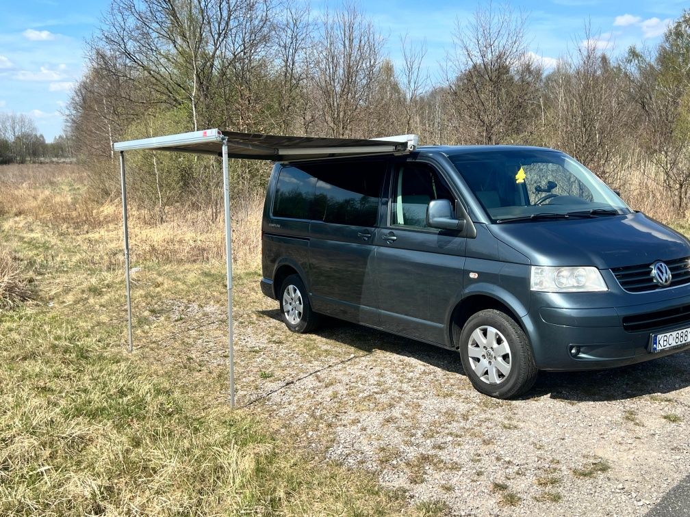 Volkswagen T5 Multivan 1.9 tdi