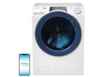 Pralka CANDY RapidÓ Pro RP 496BWMUC8/1-S 9kg 1400 obr Quick&Clean