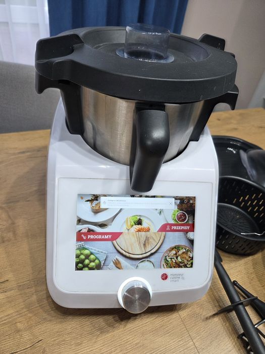 Lidlomix Smart Wi-Fi