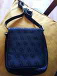 Bolsa tiracolo NOVA
