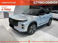 Jaecoo 7 1.6 T-GDI OffRoad AWD DCT 147KM I System Kamer 540!